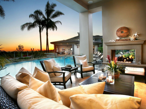 Buy luxury apartment in Dubai