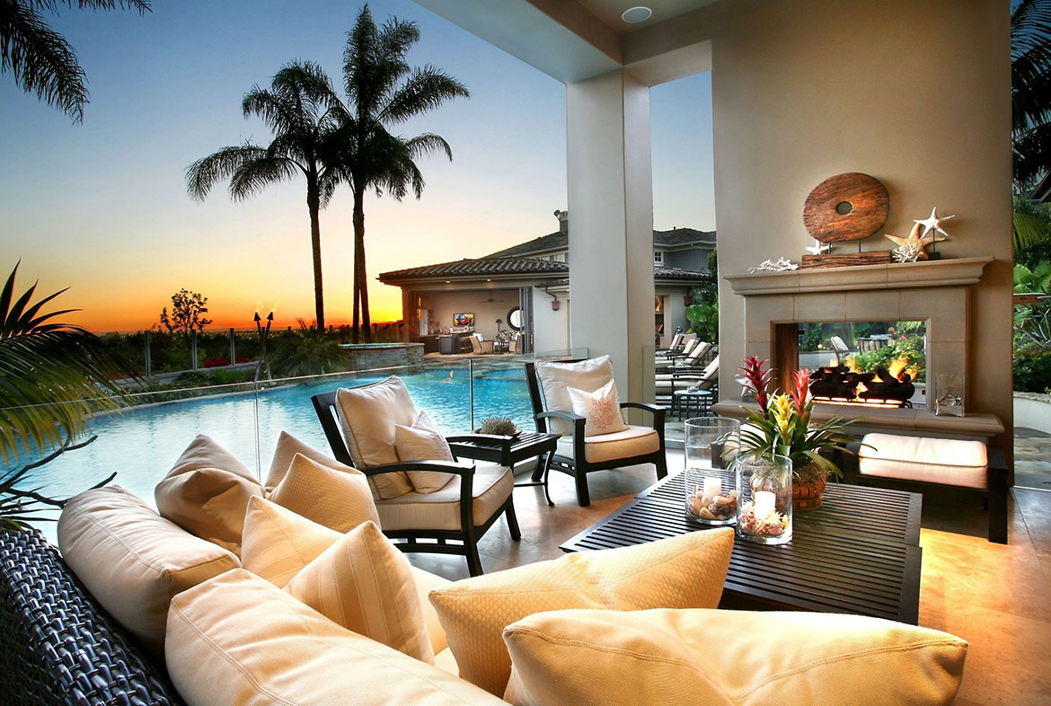 Buy luxury apartment in Dubai