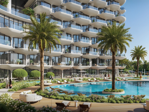 Taj Wellington Mews Dubai