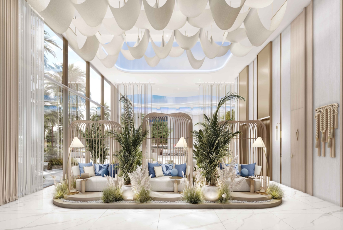 Dubai investment property Beach Walk 4 by Imtiaz