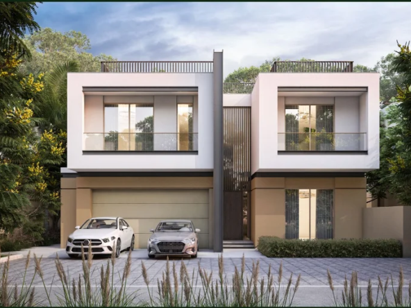 Buy apartment in Dubai at Sobha Elwood real estate Dubai