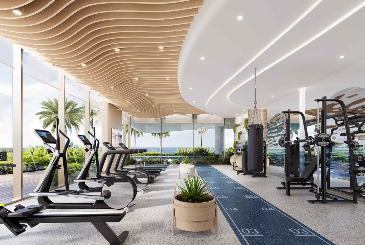 Dubai investment property Beach Walk 4 by Imtiaz