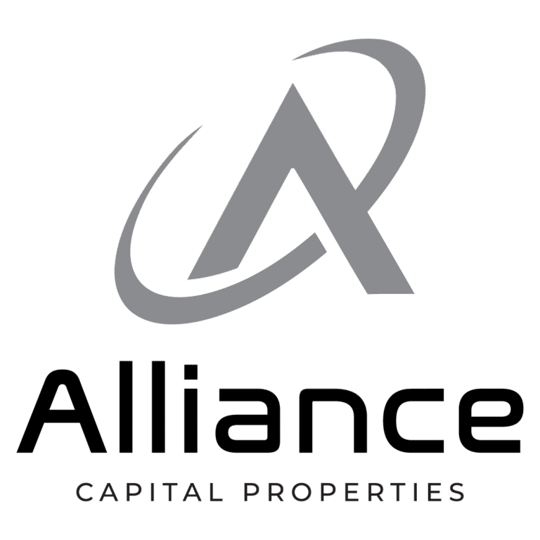 Logo Alliance Capital Properties in Dubai