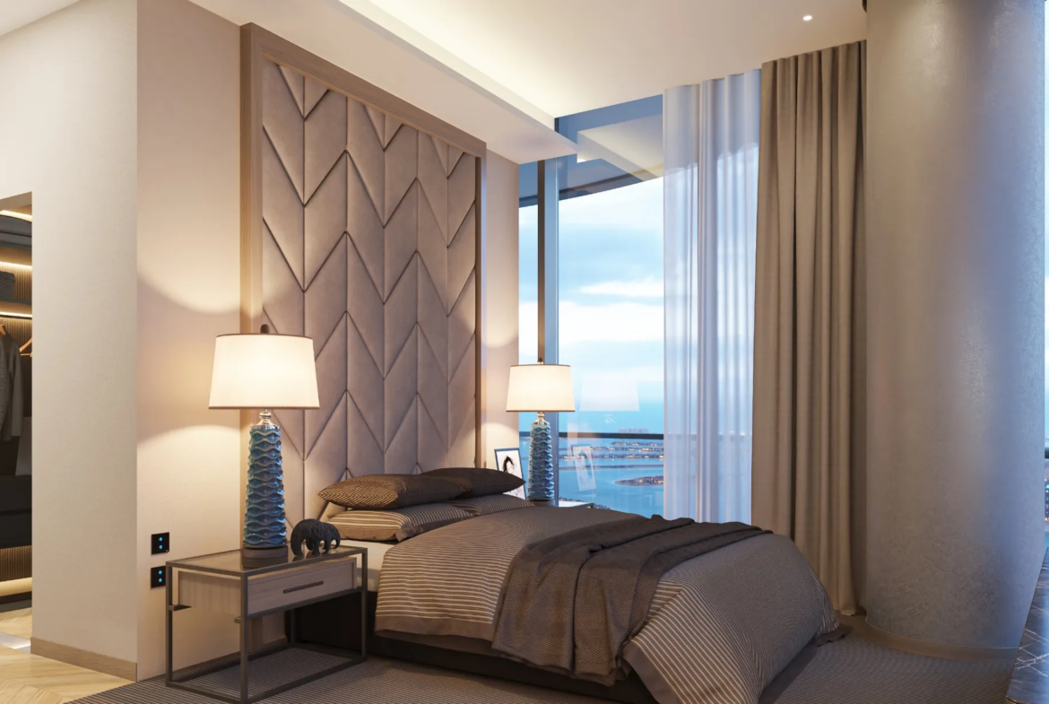 Sobha Seahaven - buy apartment in Dubai